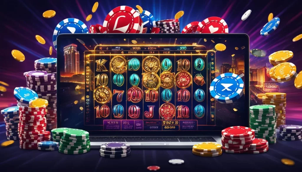 Trò chơi Poker tại sh88 bet